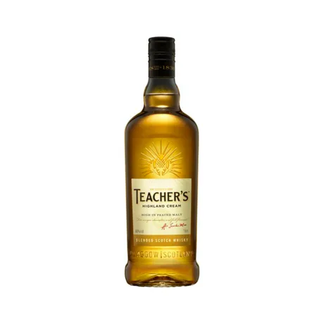 Виски Teacher's 1L