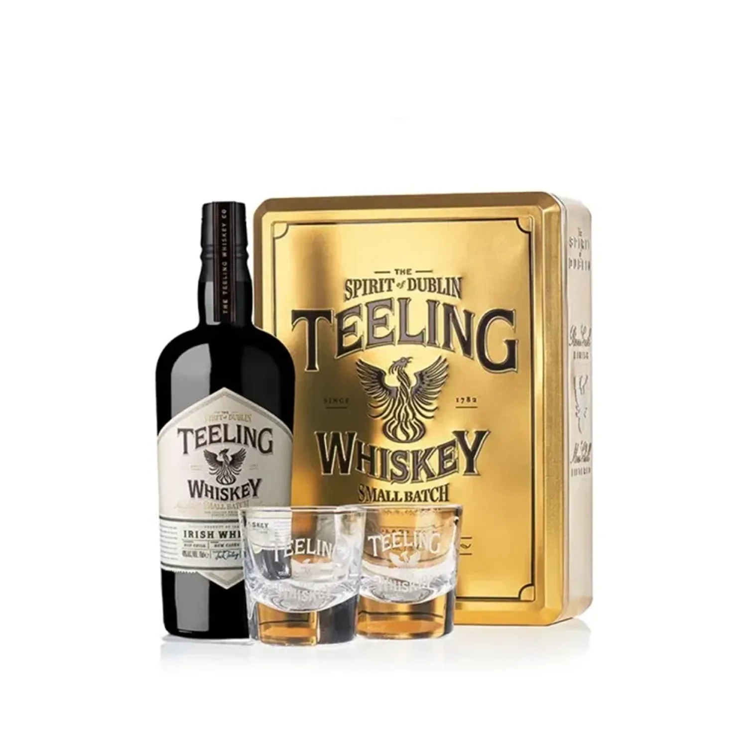 teeling-so-chasi