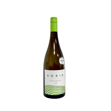 Дисан Кориа Темјаника 0.7L