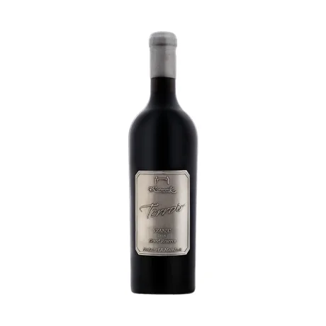 Château Kamnik Terroir Vranec 0,75