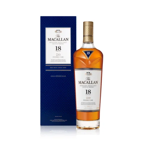 Виски Macallan 18 Years