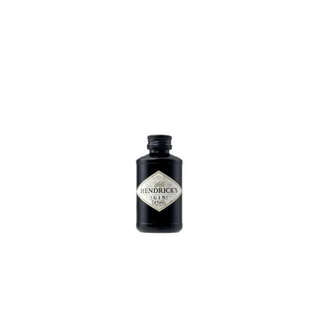 Џин Hendrick's 0.05L