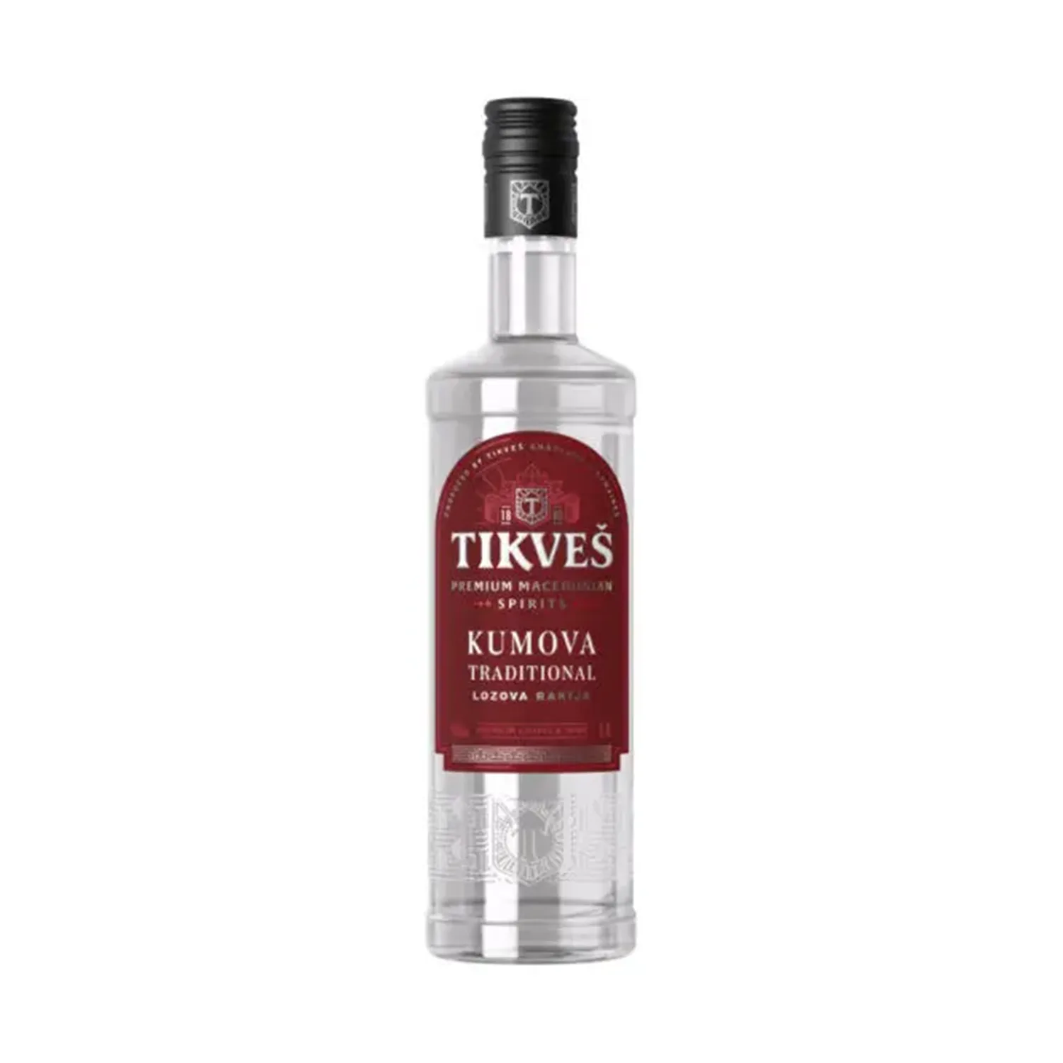 tikves-kumova-tradicional