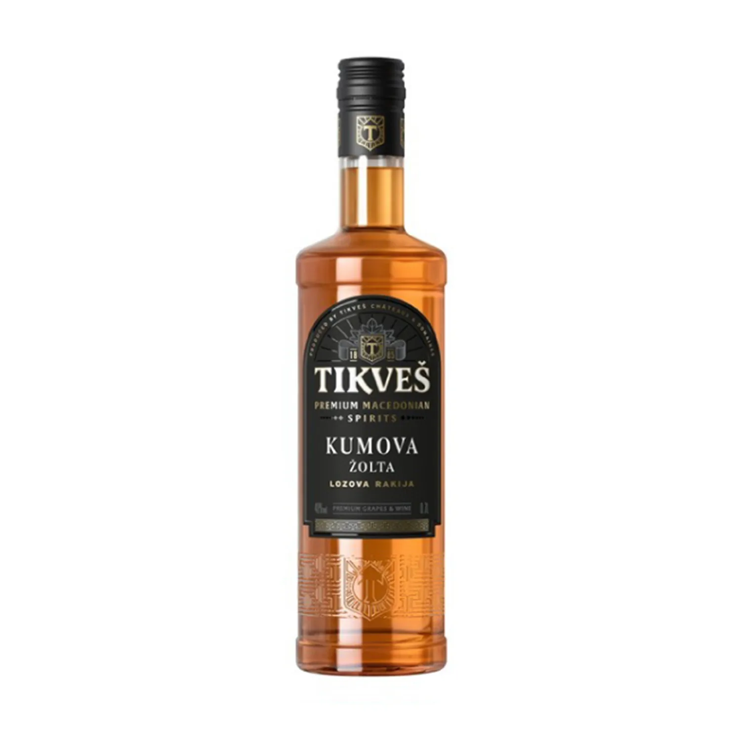 tikves-rakija