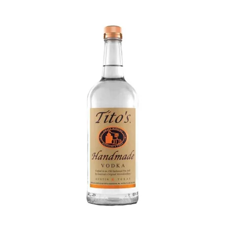 Вотка Tito's 0.7L