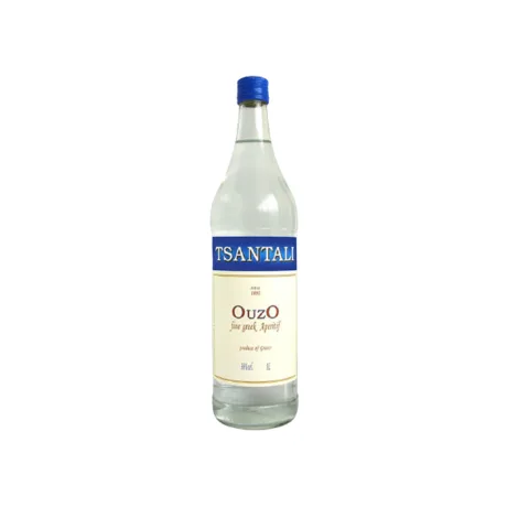 Узо Tsantali 1L