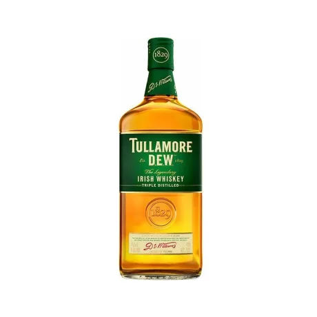 Виски Tullamore D.E.W. 1L