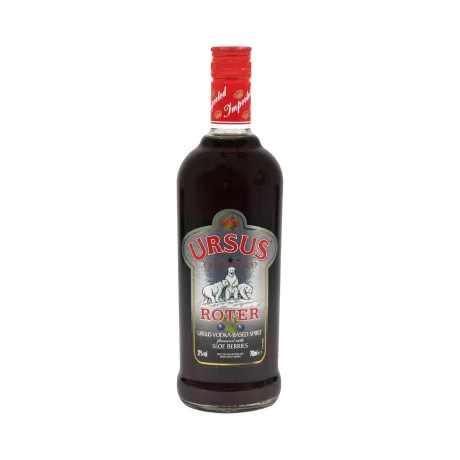 Вотка Ursus 0.7L