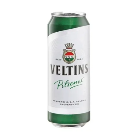 Пиво Veltins0.5L