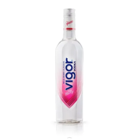 Вотка Vigor Шумско