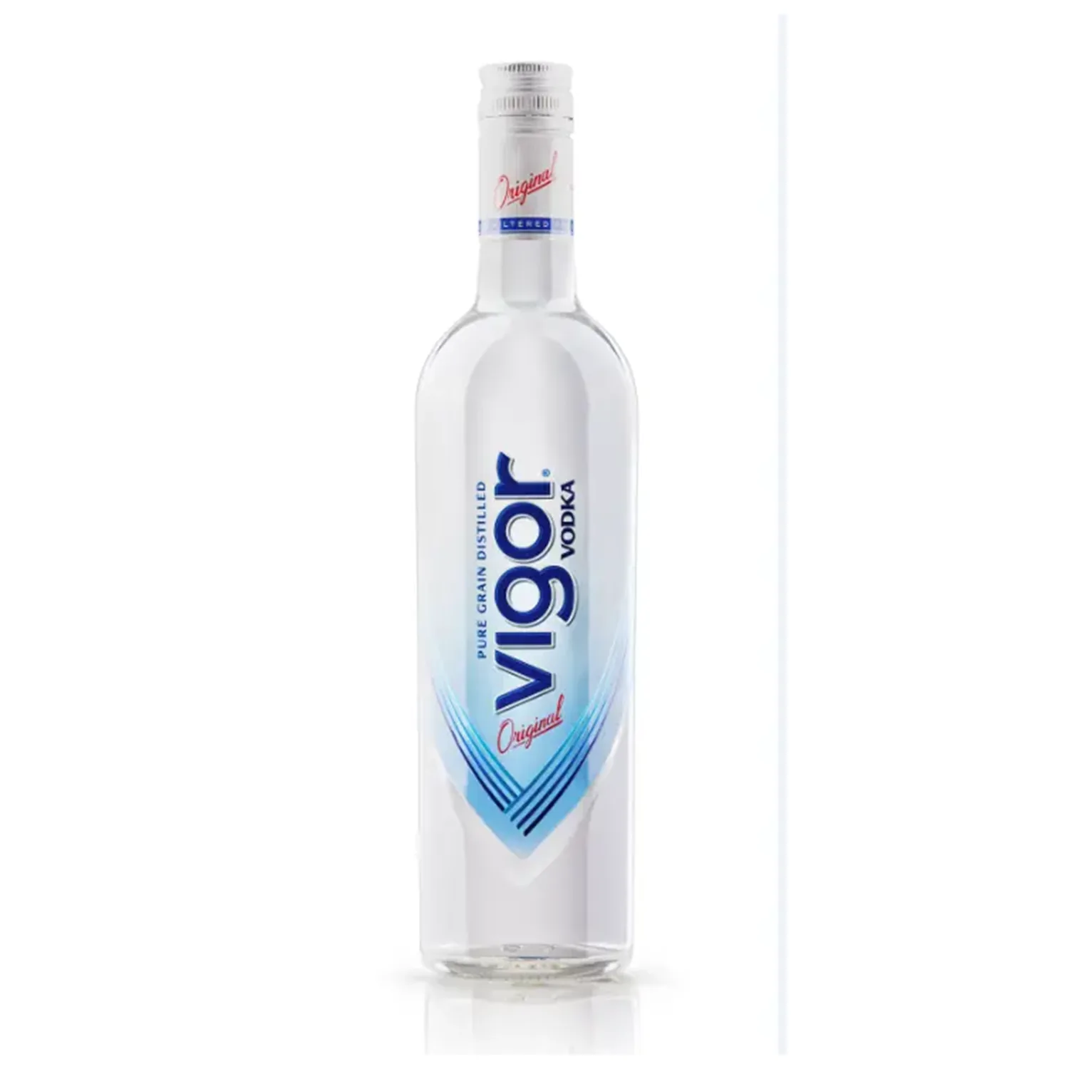 vigor