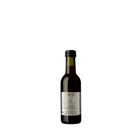 Стоби Вино 0.187L