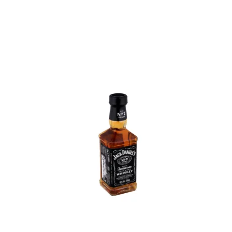 Виски Jack Daniel's 0.2L