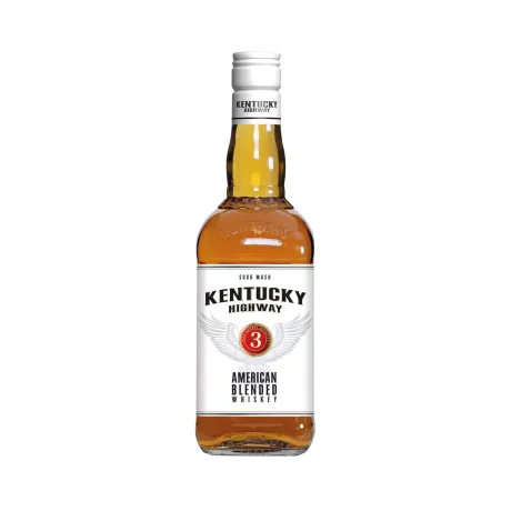 Виски Kentucky