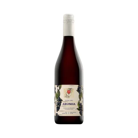 Овошни Вина Жупа 0.7L