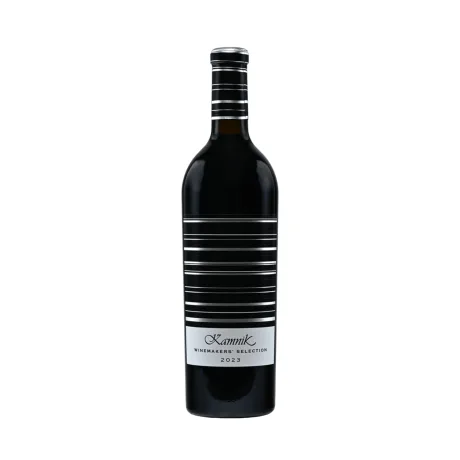 Château Kamnik Winemaker's Црвено 0.75L