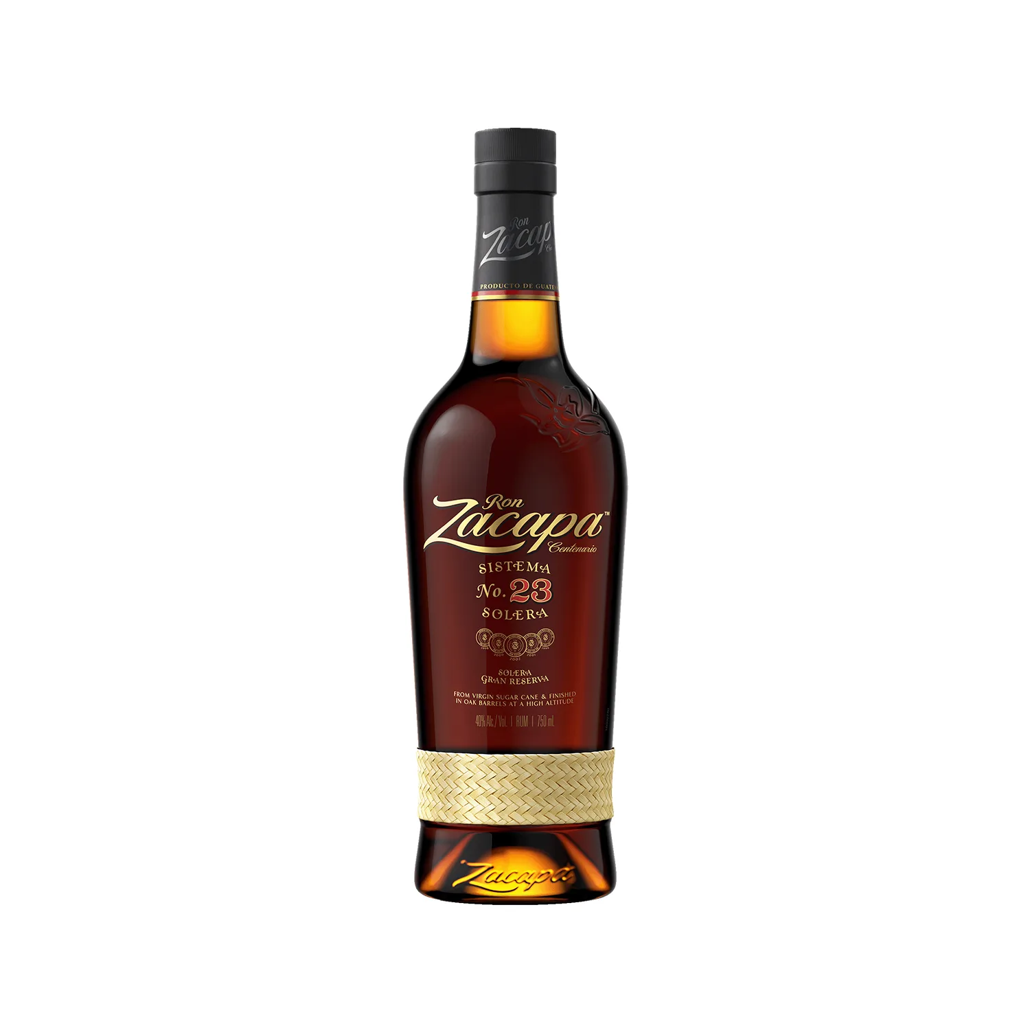 zacapa