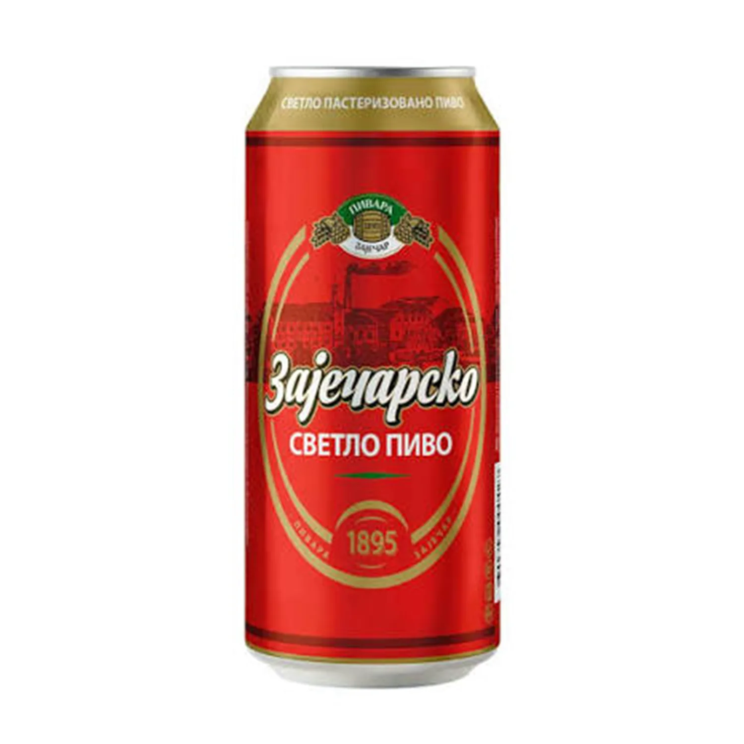zajecarsko