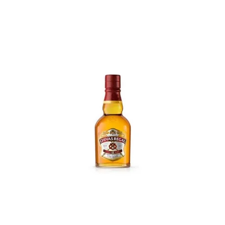 Виски Chivas Regal 0.2L