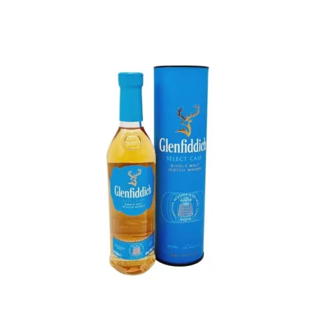 Glenfiddich 0.2L