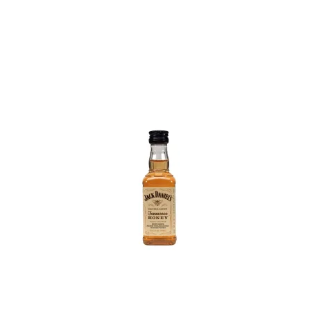 Jack Daniel's Honey 0.05L