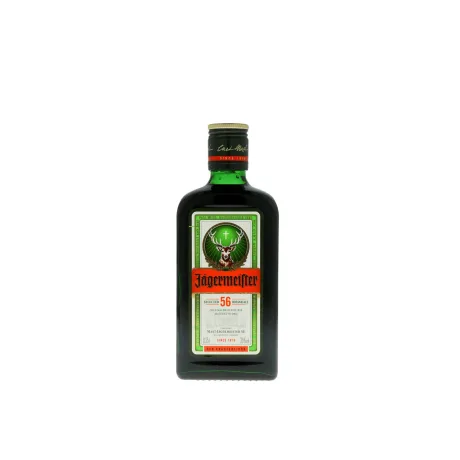 Jägermeister 0.35L