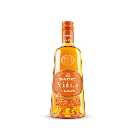 Badel Пелинковац Summer 0.7L