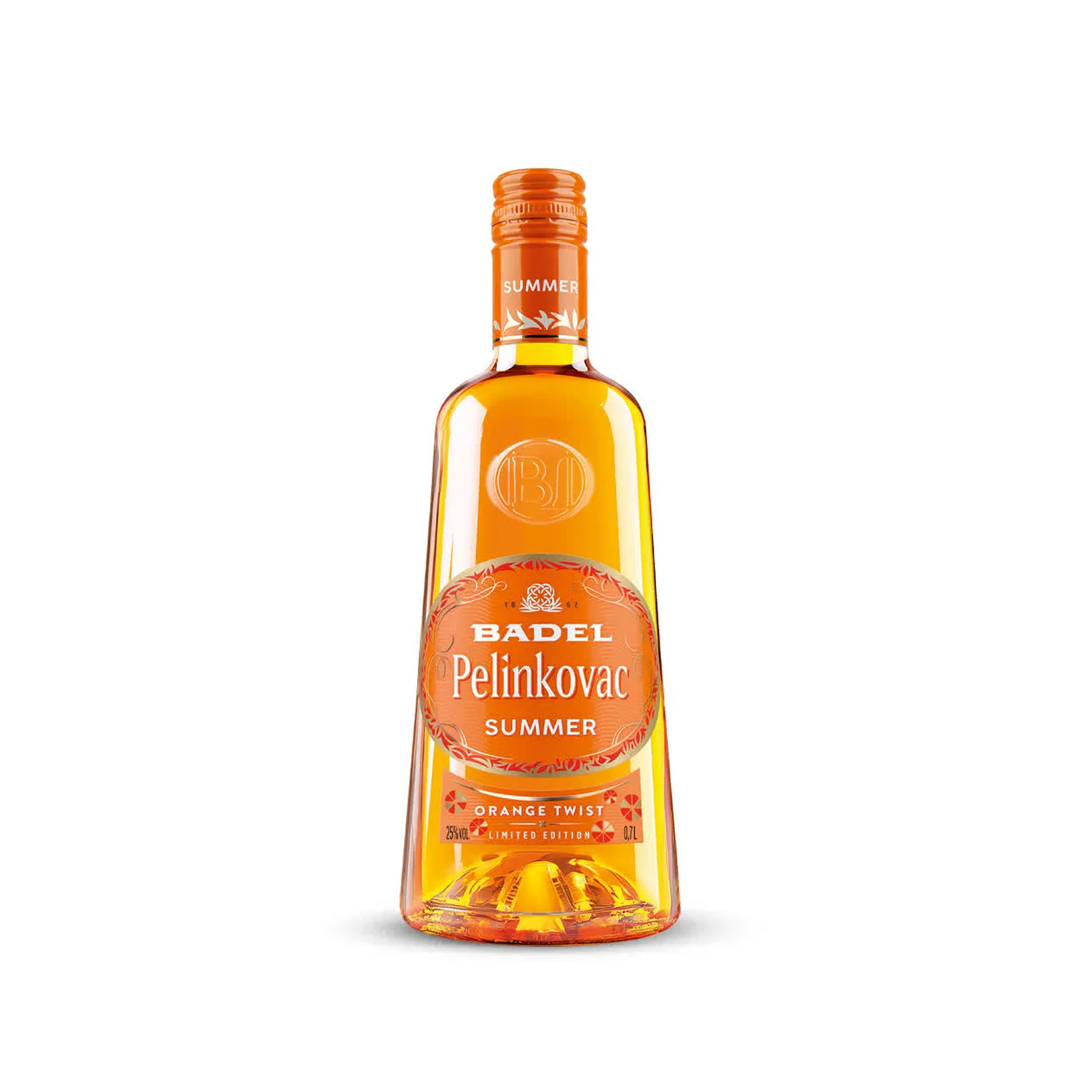 Pelinkovac-Summer