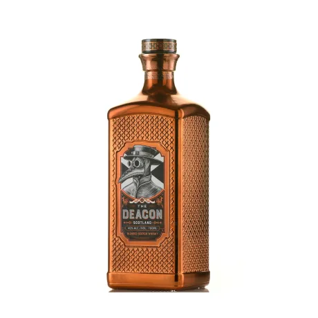 Виски Deacon 0.7L