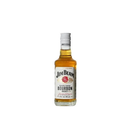 Виски Jim Beam 0.2L