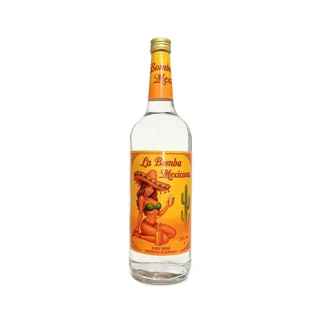 La Bomba Mexicana