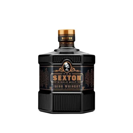 Виски Sexton 0.7L