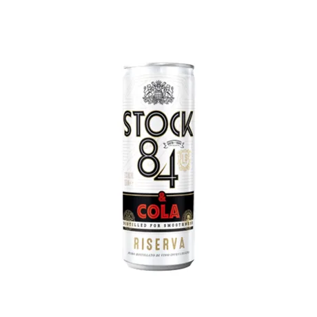 Stock Cola