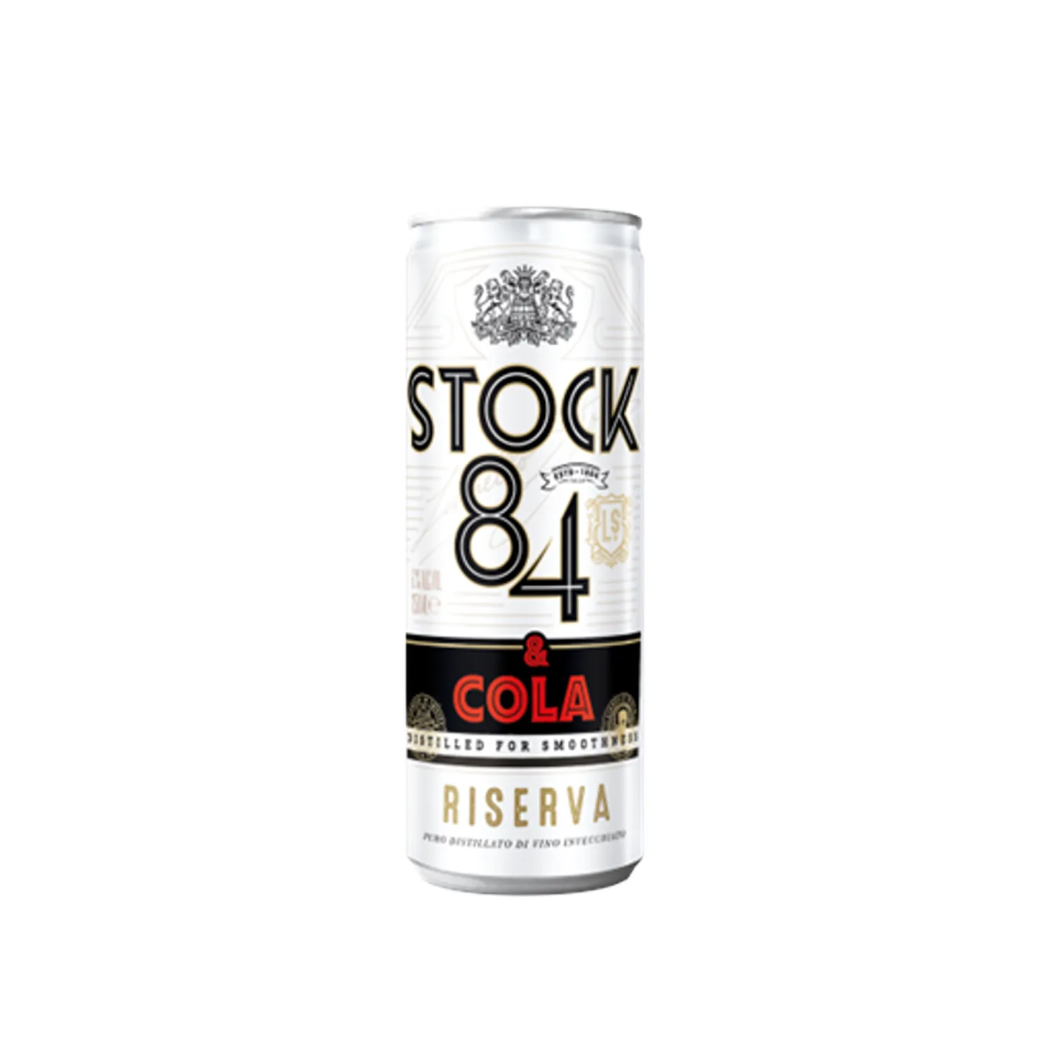stock cola