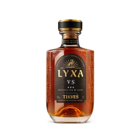 Tиквеш LYXA 0.7L