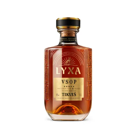 Тиквеш LYXA VSOP 0.7L